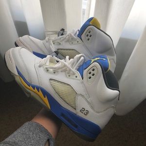 Jordan Laney 5s